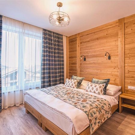 Chalet Mountain Demanovska Dolina Ngoại thất bức ảnh