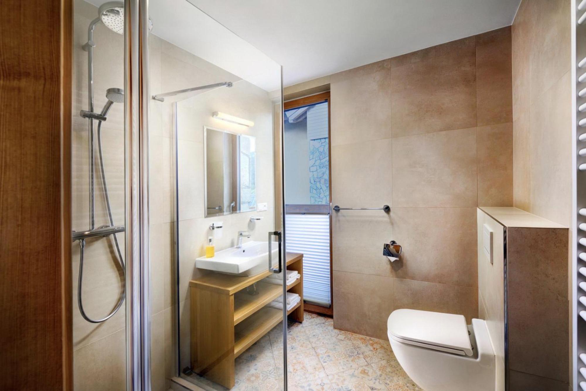 Chalet Mountain Demanovska Dolina Ngoại thất bức ảnh