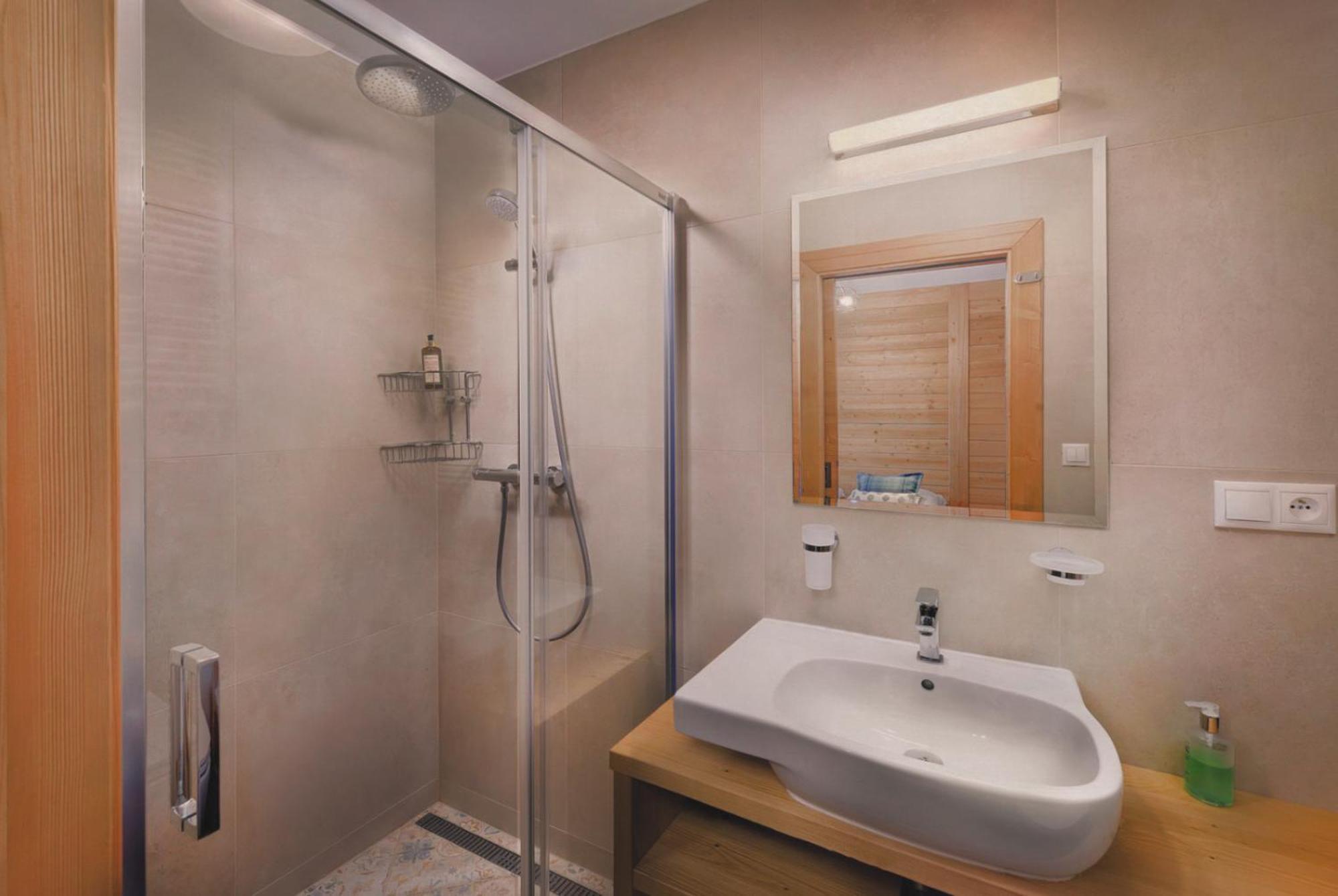 Chalet Mountain Demanovska Dolina Ngoại thất bức ảnh