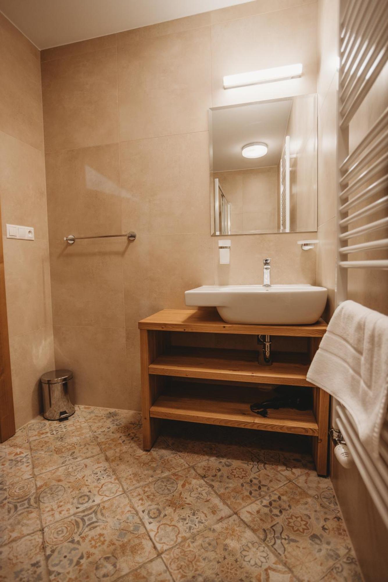 Chalet Mountain Demanovska Dolina Ngoại thất bức ảnh