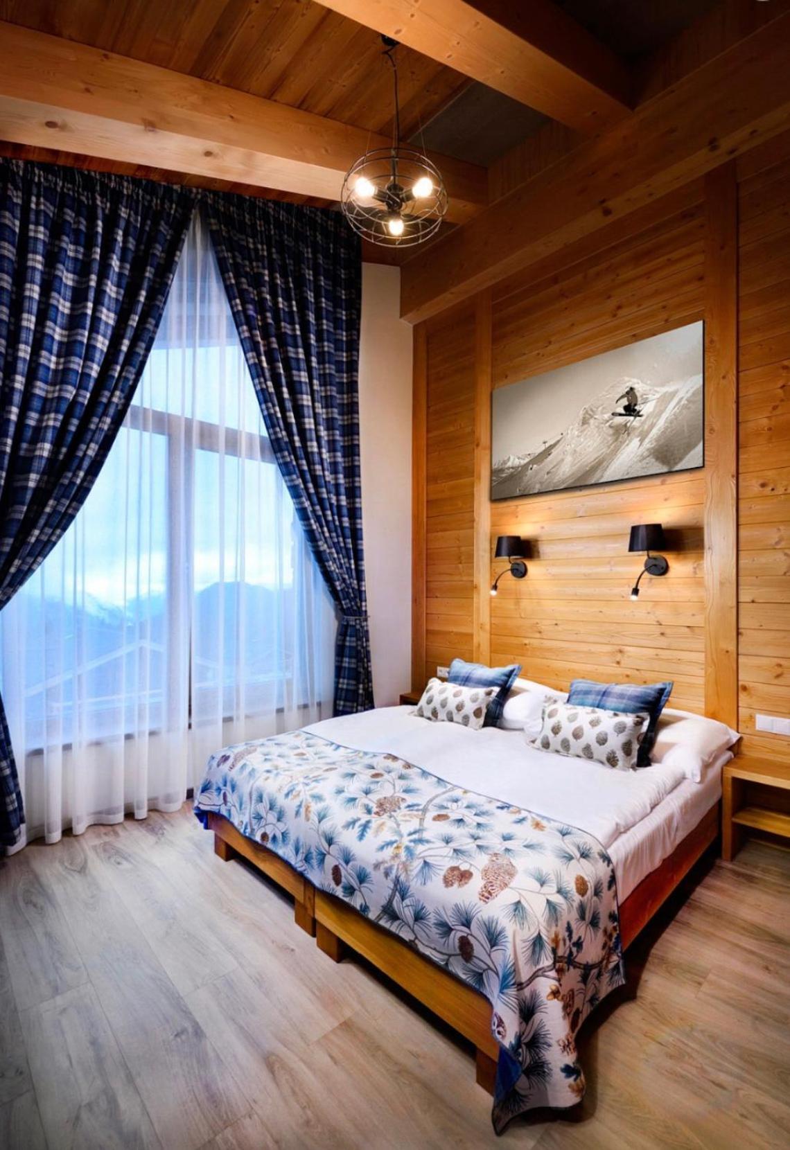 Chalet Mountain Demanovska Dolina Ngoại thất bức ảnh