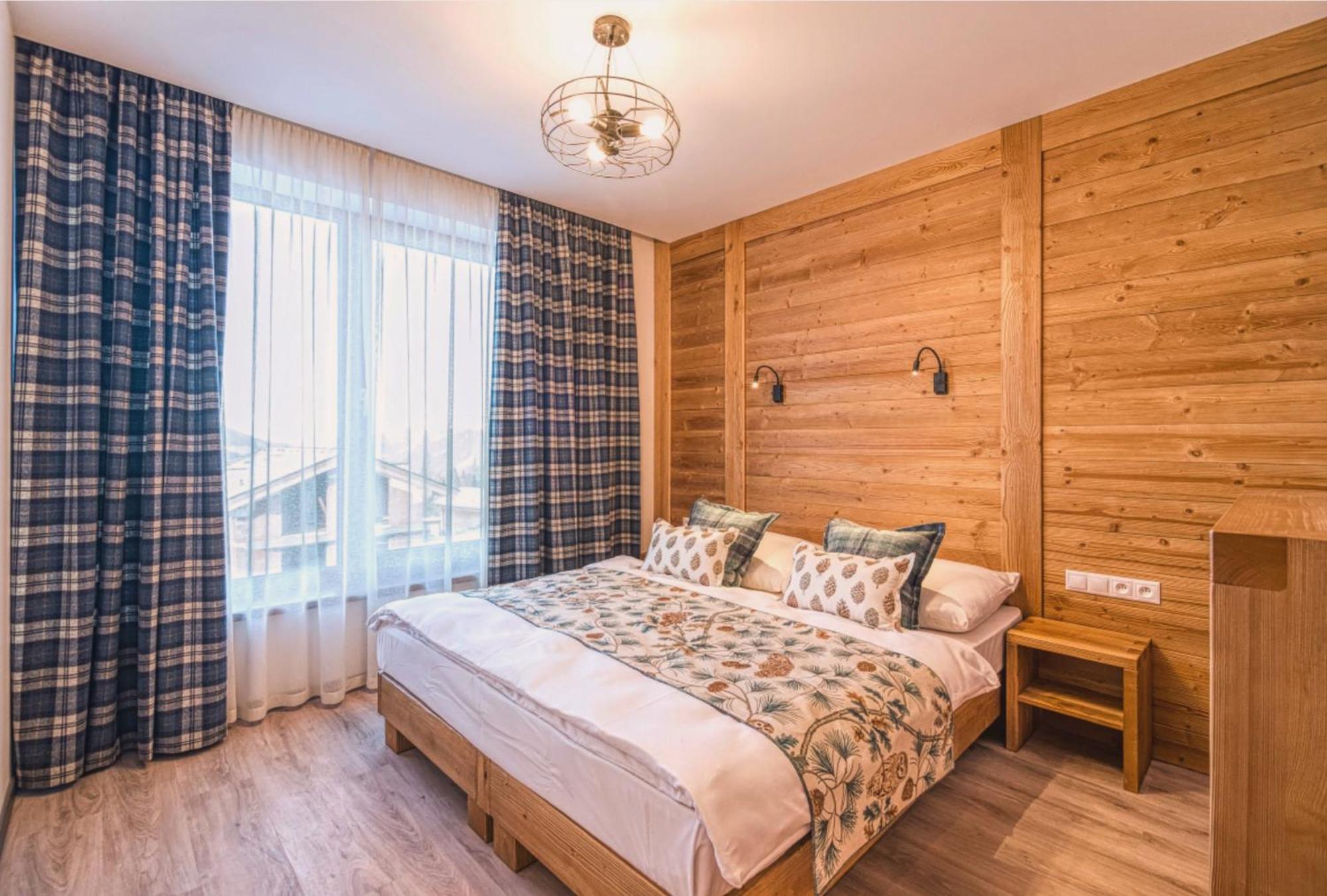 Chalet Mountain Demanovska Dolina Ngoại thất bức ảnh