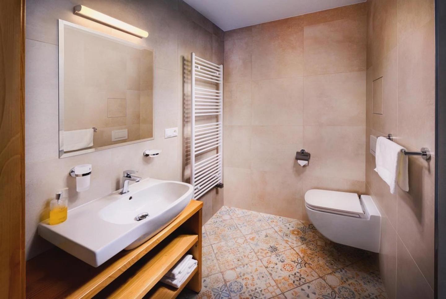 Chalet Mountain Demanovska Dolina Ngoại thất bức ảnh