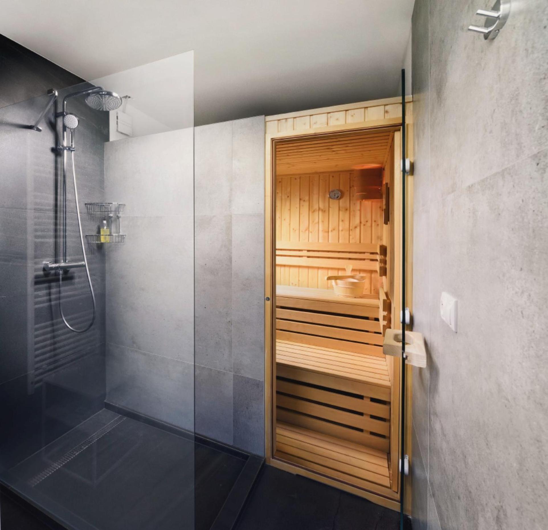 Chalet Mountain Demanovska Dolina Ngoại thất bức ảnh